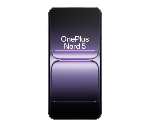 OnePlus Nord 5 5G 8/256GB Phantom Grey 144Hz 5011113305 - 1342458 - zdjęcie 3